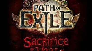 Miniature : NvH - Let's Play ! : Path of Exile 27