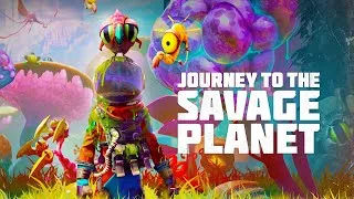 Miniature : Journey to the savage planete