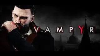 Miniature : Vampyr