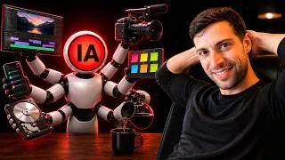 Miniature : Cree una IA que hace TODO lo que odio...