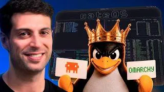 Miniature : Mi PC Linux ahora trabaja por mí (CachyOS + IA)