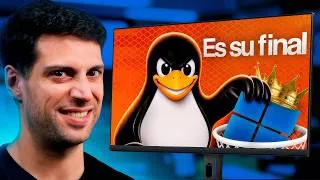 Miniature : Adiós Windows. Me paso a LINUX para SIEMPRE