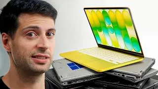 Miniature : Apple ha roto las reglas (y el PC no puede hacer NADA) - Macbook Neo a Fondo