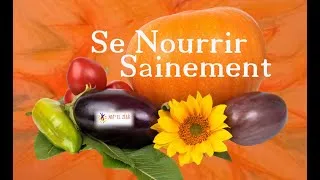 Miniature : ​Se Nourrir Sainement​