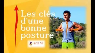 Miniature : Les Clés d'une Bonne Posture