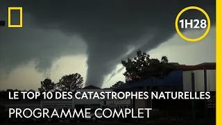 Miniature : Le Top 10 des catastrophes naturelles | Programme complet
