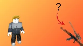 Miniature : Tuto deux armes secrètes sur Wanted