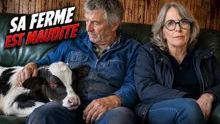 Miniature : SA MAISON ÉTAIT MAUDITE (L'entité qui détruisait sa vie) 😱