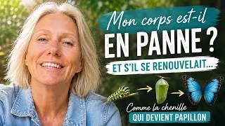 Miniature : Mon corps est-il en panne... ou en train de se transformer ? 🦋