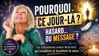 Miniature : 👉 Hasard ou signe ? Le mystère des dates de fin de vie