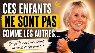 Miniature : TDAH, hypersensibilité, intuition : et si ces enfants avaient quelque chose à nous apprendre ?
