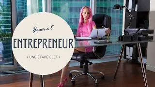 Miniature : Jouer à l'entrepreneur