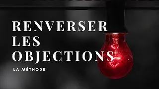 Miniature : la méthode pour renverser les objections