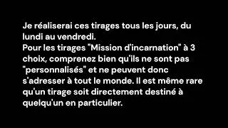 Miniature : MESSAGE À TOUS MES ABONNÉS !