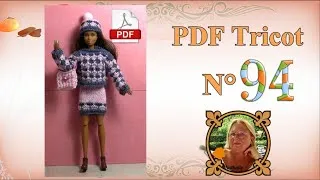 Miniature : Ma Boutique Internet ! 👗 PDF N°94