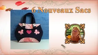 Miniature : Ma Boutique Internet ! 👜 Série de sacs 3