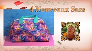 Miniature : Ma Boutique Internet ! 👜 Série de sacs 2