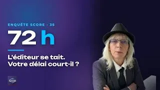 Miniature : Fuite annoncée : attendre l'éditeur, le piège | SCORE 35