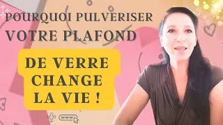Miniature : Dépassez-vous ce qui limite votre succès en perçant enfin le plafond de verre comme les champions ?