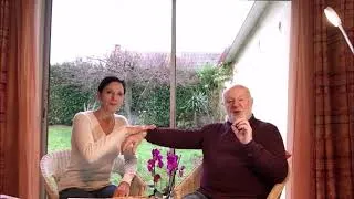 Miniature : Interview exclusive intégrale 100% infos en kinésiologie appliquée | J-C Guyard et Nathalie Djender