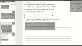 Miniature : TG - 2 - Ch 11 - Cours - Loi des grands nombres - Partie 1 §1 - Application 2 p 9
