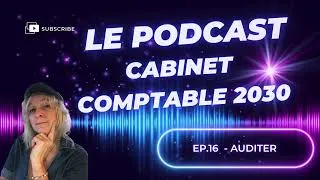 Miniature : Auditer son cabinet avant de déployer l'IA | Podcast NATAN EP.16