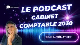 Miniature : Sécuriser son cabinet comptable contre la fraude — la fin du mot de passe | Podcast NATAN