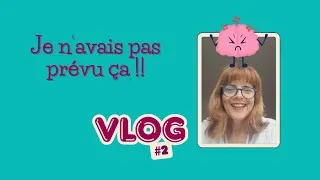 Miniature : [Vlog #2] 1 semaine dans mon bureau de prof de FLE en ligne