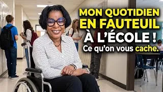 Miniature : Handicap à l'école : pourquoi ce n'est pas de l'inclusion