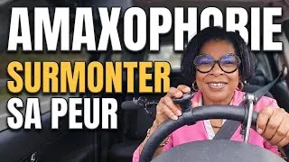 Miniature : La peur ne disparait pas... et si ce n' était pas le but ?
