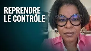 Miniature : Déconstruire le mythe du contrôle : qu'est-ce que cela signifie pour nous?