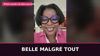 Miniature : Derrière mon visage, une histoire que vous ne connaissez pas !