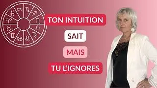 Miniature : Ton signe révèle pourquoi tu ignores ton instinct dans ton couple