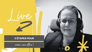 Miniature : 5 étapes pour créer une offre convaincante