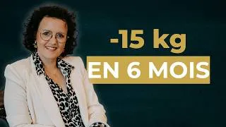 Miniature : J’ai perdu 15 kilos :  pourquoi cette fois ci, j’ai vraiment changé ?