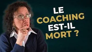 Miniature : Le coaching est-il mort ? La vérité sur le développement personnel en 2026