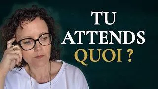 Miniature : Pourquoi tu attends d’être au bout pour changer