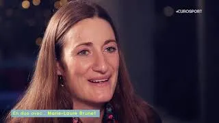 Miniature : "En Duo" avec Marie Laure Brunet