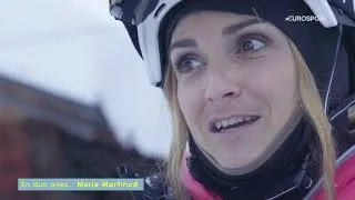 Miniature : "En Duo" avec Marie Martinod