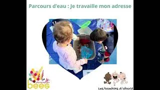 Miniature : Ateliers Parcours d'eau