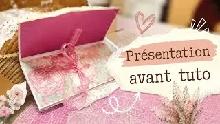 Miniature : Présentation avant tuto