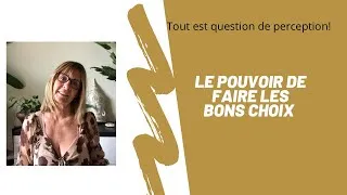 Miniature : Le pouvoir de faire les bons choix