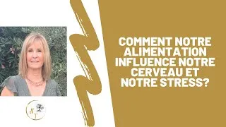 Miniature : Stress, cerveau et alimentation