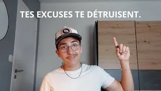 Miniature : Supprime tes fausses excuses