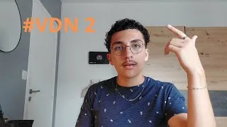 Miniature : #VDN 2 - l'inconfort, les habitudes, le temps