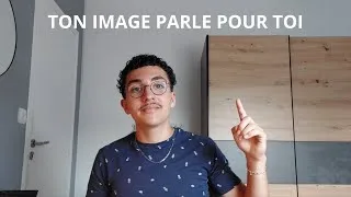 Miniature : L’effet de halo : ce que tu dégages avant même de parler