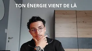 Miniature : Comment ton alimentation contrôle ton énergie et ta discipline
