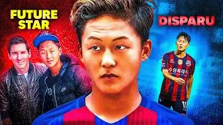 Miniature : Comment la FIFA a DÉTRUIT le NOUVEAU MESSI