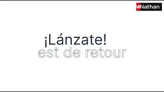Miniature : ¡Lánzate! 5e 2026 | Découvrez en exclu la nouvelle couverture sélectionnée grâce à vos votes