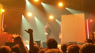 Miniature : [EXCLU] Yvnnis (Concert)